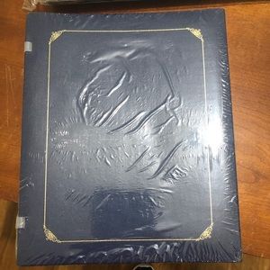 Creative memories photo album